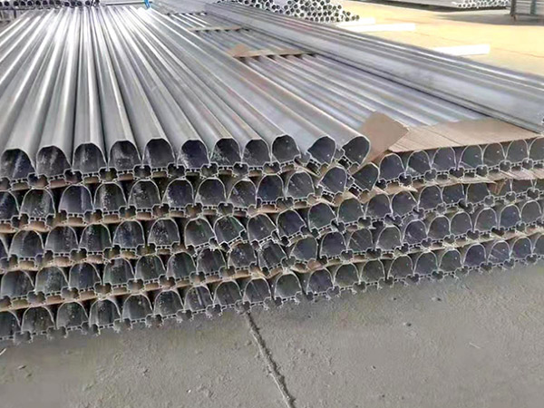 沈陽鋁天溝水槽