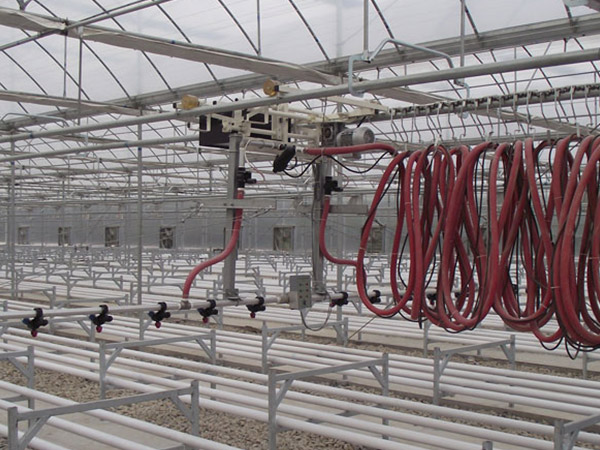 臨沂移動噴灌系統(tǒng)