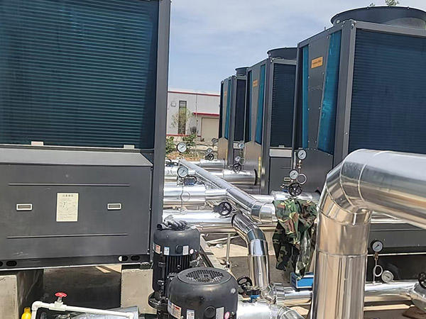 大慶玻璃溫室大棚取暖（暖通）設(shè)備供應(yīng)